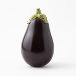 Aubergine recipes