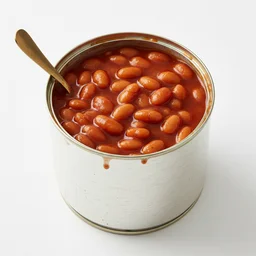 Baked Beans recipes