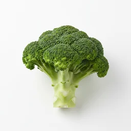 Broccoli recipes