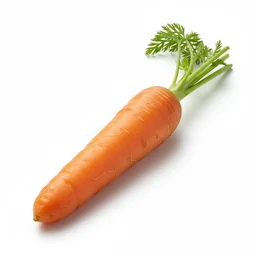 Carrot recipes