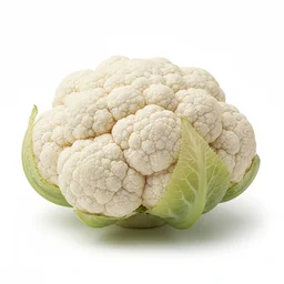 Cauliflower recipes