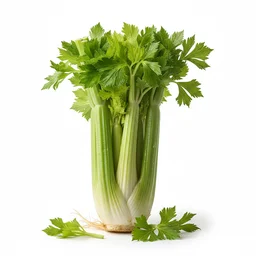 Celery recipes