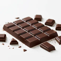 Dark Chocolate 70% recipes