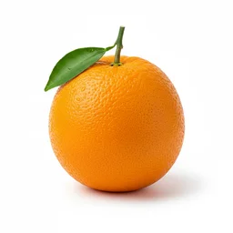 Orange recipes