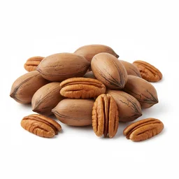Pecans recipes