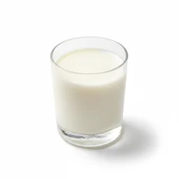 Semi-Skimmed Milk recipes