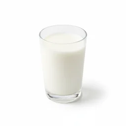 Skimmed Milk recipes