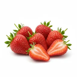 Strawberries recipes