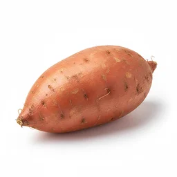 Sweet Potato recipes