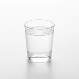 Water recipes