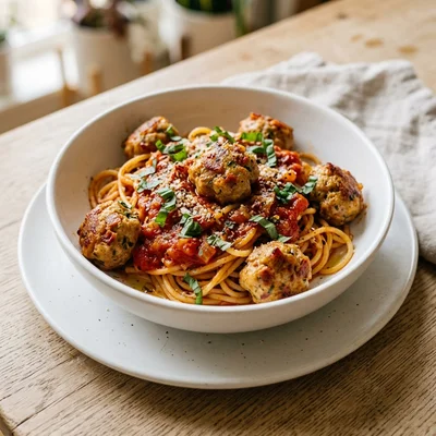 Italian recipes