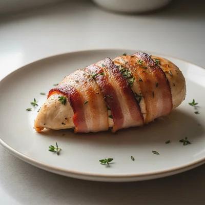 Recipes over 40g protein