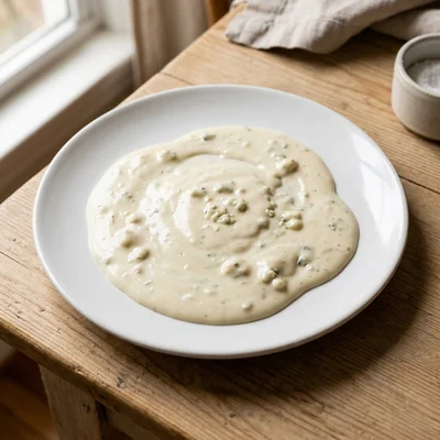 Blue Cheese Sauce