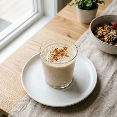 Breakfast Smoothie