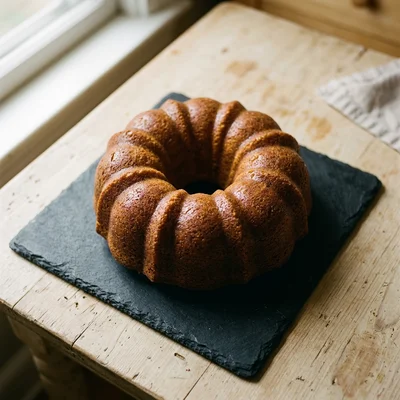 Bundt cake