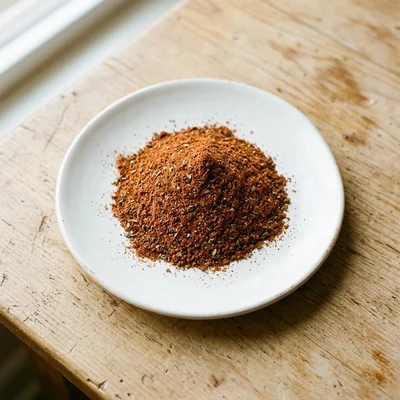 Cajun seasoning