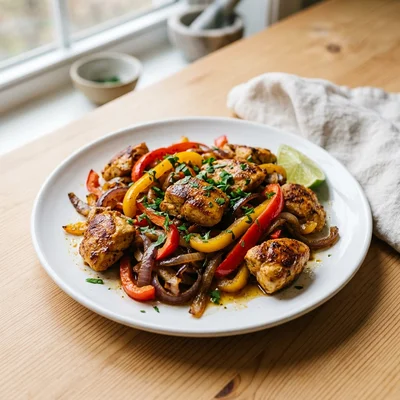 Low calorie high protein lunches
