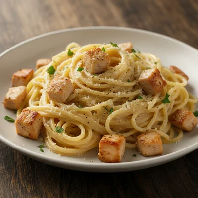 High Protein recipes