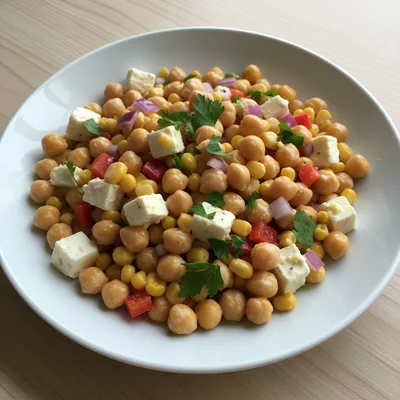 Snack recipes