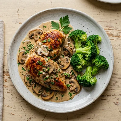 International recipes
