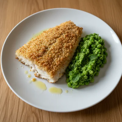 British recipes
