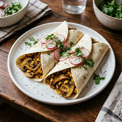 Vegan recipes