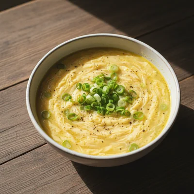Egg Drop Soup