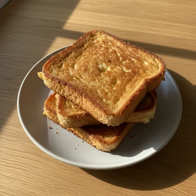 Breakfast recipes