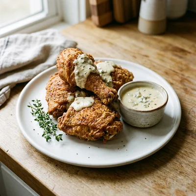 American recipes