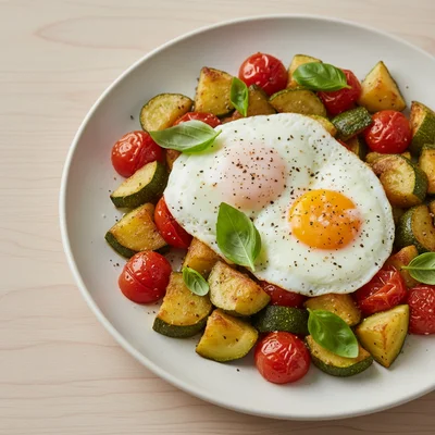Lunch recipes