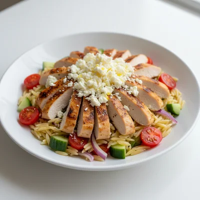 Recipes over 20g protein