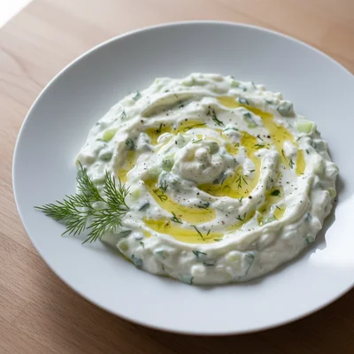 Mediterranean recipes