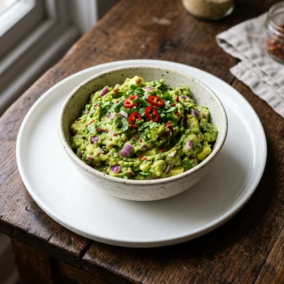Guacamole