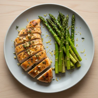 Atkins recipes