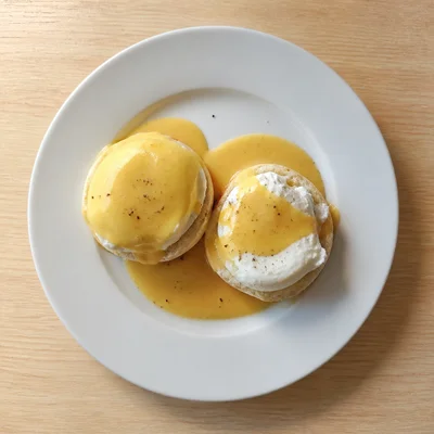 Hollandaise Sauce
