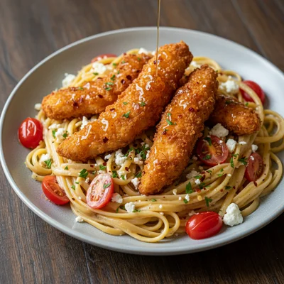 High Protein recipes