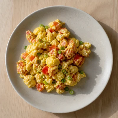 Huevos Pericos