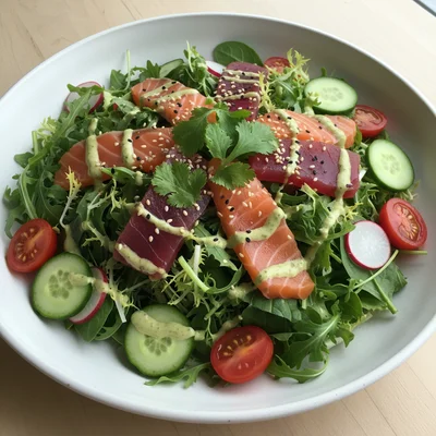 High Protein recipes