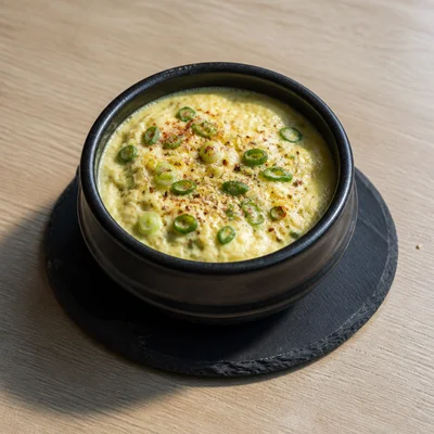 Korean recipes