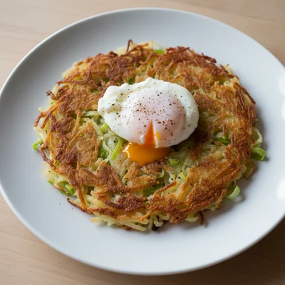 Undefined recipes