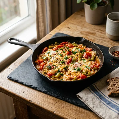 Atkins recipes