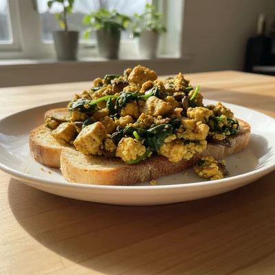 Vegan recipes