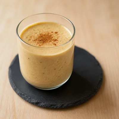 Oatmeal Smoothie