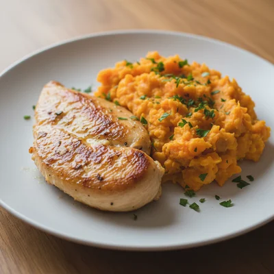 Recipes under 500 calories