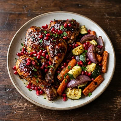 Dinner recipes