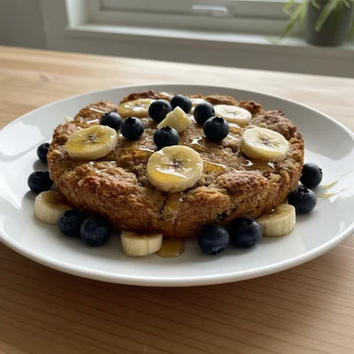 Snack recipes