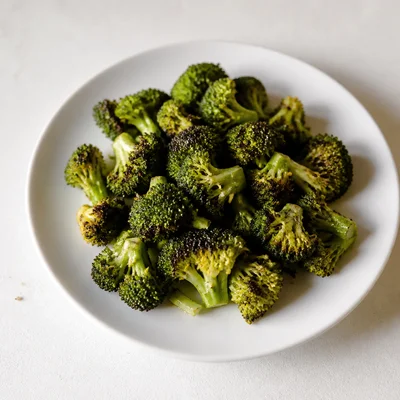 Roasted Broccoli