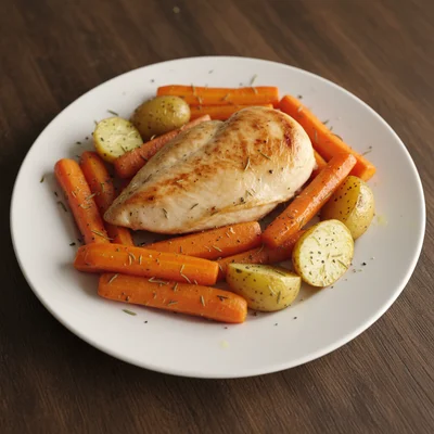 Gluten Free recipes