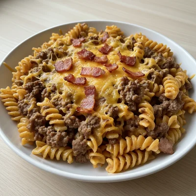 American recipes