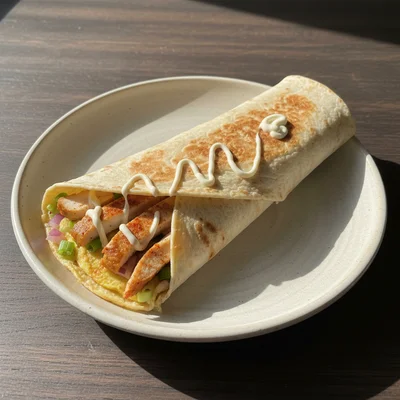 Recipes over 20g protein